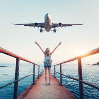 Отзыв от Агата - DTV виза